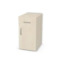 Kontenerek z szufladą i drzwiami 7146404_3d.jpg