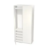 Szafa z podwójnymi drzwiami i drążkiem 7151643_3d.jpg