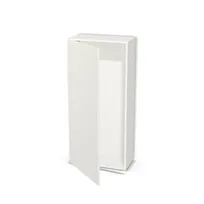 Szafa z półkami i pojedynczymi drzwiami 7175847_3d.jpg