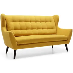 Sofa 3-osobowa HENRY ET - Etap Sofa