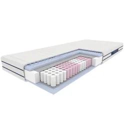 Materac z linii OPTI-MED - SZMARAGD 140
