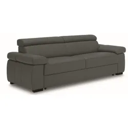 Sofa rozkładana, 3-osobowa ZOOM - Etap Sofa