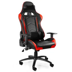 Fotel gamingowy DYNAMIQ V5