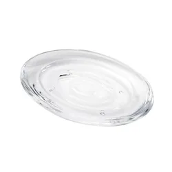 UMBRA mydelniczka DROPLET - clear