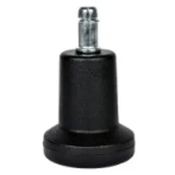 Wysokie stopki nylonowe do foteli GD-02