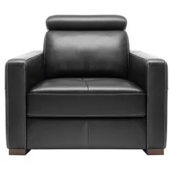 Fotel z funkcją relaks ERGO - Etap Sofa