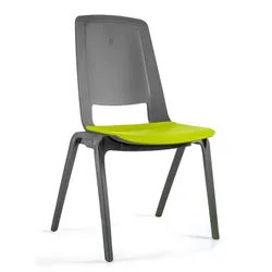 Krzesło FILA PP OLIVE