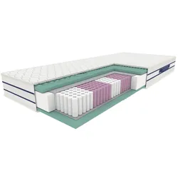 Materac z linii OPTI-MED - OPAL 90