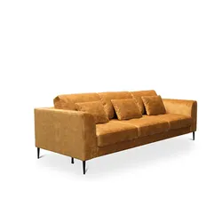 Sofa rozkładana LUZI - Etap Sofa