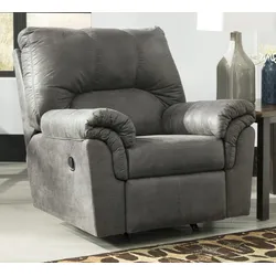 Fotel z podnóżkiem BLADEN RECLINER 1202125