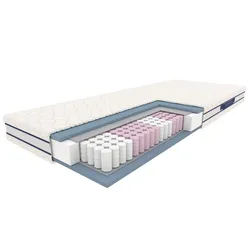 Materac z linii OPTI-MED - SYRIUSZ NEW 160