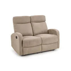 Sofa rozkładana OSLO 2S - beżowy
