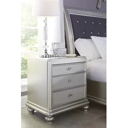 Szafka nocna CORALAYNE B650-93