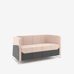 Sofa 2-osobowa GRANITE