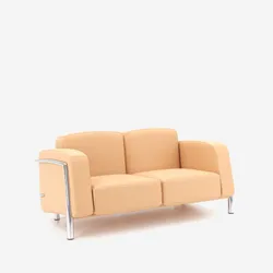 Sofa skórzana 2-osobowa CLASSIC