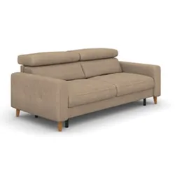 Sofa 3-osobowa rozkładana GOYA