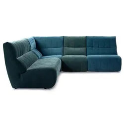 Narożnik modułowy CAMARO - Etap Sofa