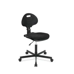 Fotel obrotowy NARGO ST26-BL
