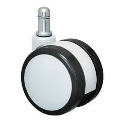 Kółka gumowane CT60-281B