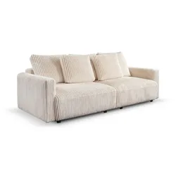 Sofa 3-osobowa rozkładana ESPANIA