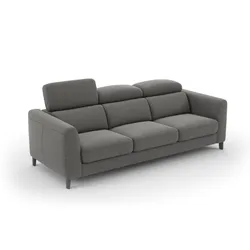 Sofa rozkładana 3-osobowa BOSTON