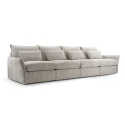 Sofa 4-osobowa ELDORADO 350 cm