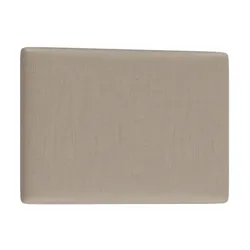 Panel tapicerowany CLIF P-50 - beżowy
