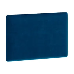 Panel tapicerowany CLIF P-50 - granatowy