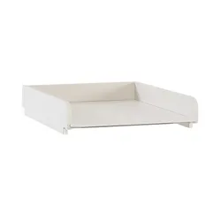 Przewijak nakładany PURE/BASIC - szampański