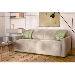 Sofa 3-osobowa rozkładana MONACO