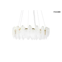 MOOSEE Lampa wisząca ROCH 60 - złoty