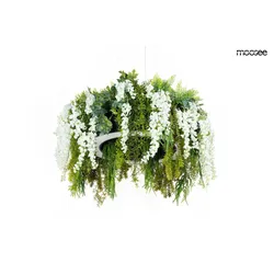 MOOSEE Lampa wisząca GARDENS WISTERIA 70