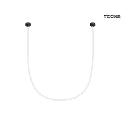 MOOSEE Lampa wisząca LASSO 800 Smart - czarny
