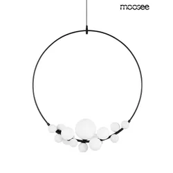 MOOSEE Lampa wisząca ROCIO - czarny