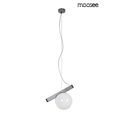 MOOSEE Lampa wisząca BALANCE - grafitowy