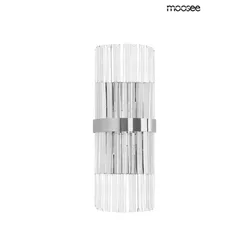 MOOSEE Lampa ścienna MILAGRO - chrom