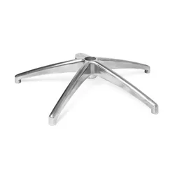 Podstawa aluminiowa polerowana 8125B-A