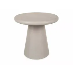 Ława AURORA 45 cm - jasny szary