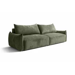 Sofa 3-osobowa rozkładana CINDY
