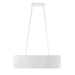 MOOSEE Lampa wisząca MAZAYA - biały