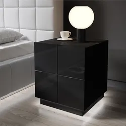 Oświetlenie do szafek nocnych SALLY - biały