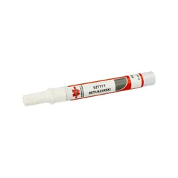 Pisak retuszujący Wurth A0890101 70 - buk