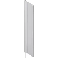 Profil nośny z przewodem SERVO-DRIVE do przycięcia / dł. 80 cm
