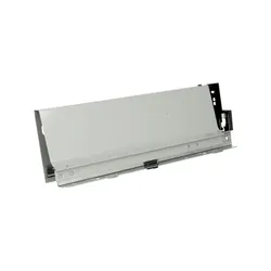 Bok lewy TANDEMBOX ANTARO / wys. M=83 mm / dł. 27 cm / szary