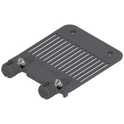 Stabilizacja frontu Expando TANDEMBOX/LEGRABOX