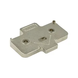 Podkładka Kątowa +5° 171A5040 h=3mm Do Zawiasów Clip Top