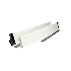 Tandembox ANTARO Boki M=83mm ZLEWOZMYWAK dł.50cm J.Białe