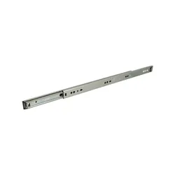 Prowadnica kulkowa DZ2601 / dł. 40 cm / 45 kg / wysuw 100%