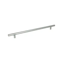Reling RE10 - chrom satynowy / rozstaw 288 mm