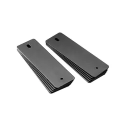 Dodatkowe odważniki do DBLIFT-0019 / 10x110 g
